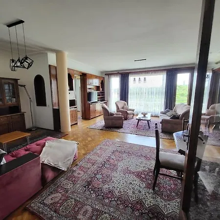 Three-room In The Heart Of * Sofia