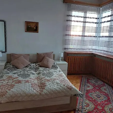 Three-room In The Heart Of Apartment *