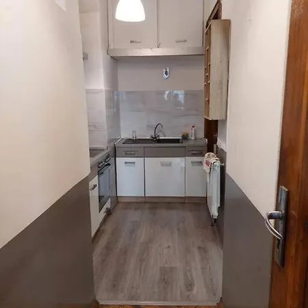 Apartment Three-room In The Heart Of