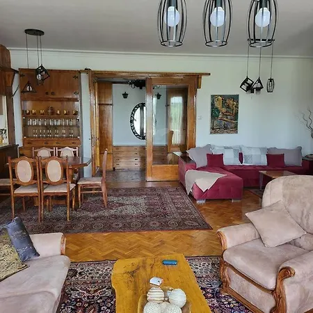 Apartment Three-room In The Heart Of *