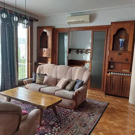 Three-room In The Heart Of * Sofia