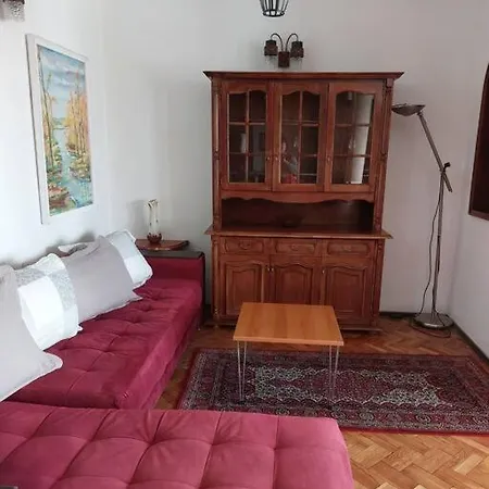 Three-room In The Heart Of * Sofia