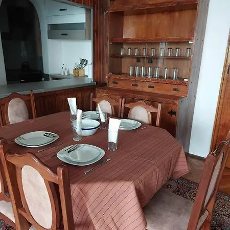 Three-room In The Heart Of شقة صوفيا