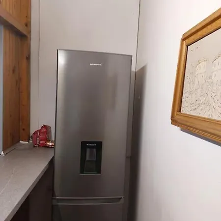 Three-room In The Heart Of شقة