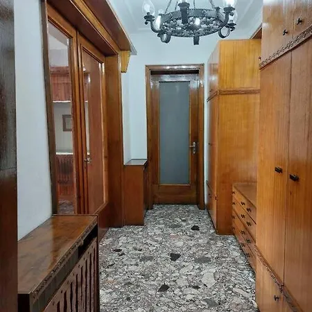 Three-room In The Heart Of Apartamento *