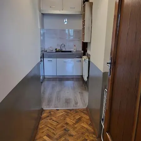 شقة Three-room In The Heart Of صوفيا