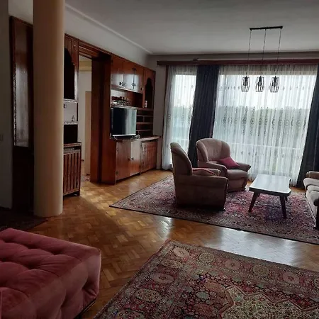 Three-room In The Heart Of * Sofía