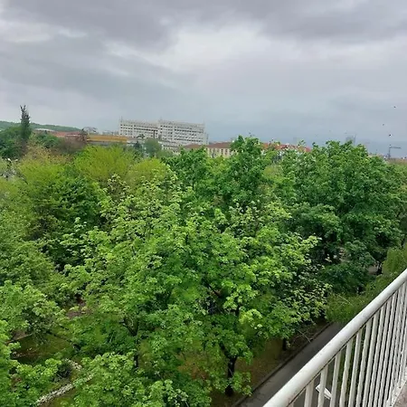 Three-room In The Heart Of