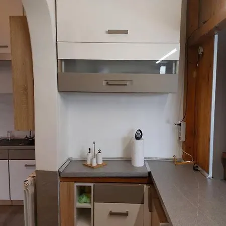 Three-room In The Heart Of Sofía
