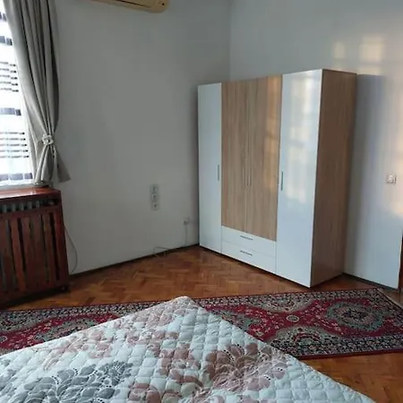Three-room In The Heart Of * Sofía
