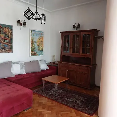 Three-room In The Heart Of Sofía