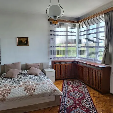 شقة Three-room In The Heart Of صوفيا
